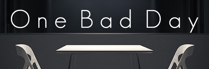 OneBadDayShort's profile banner image