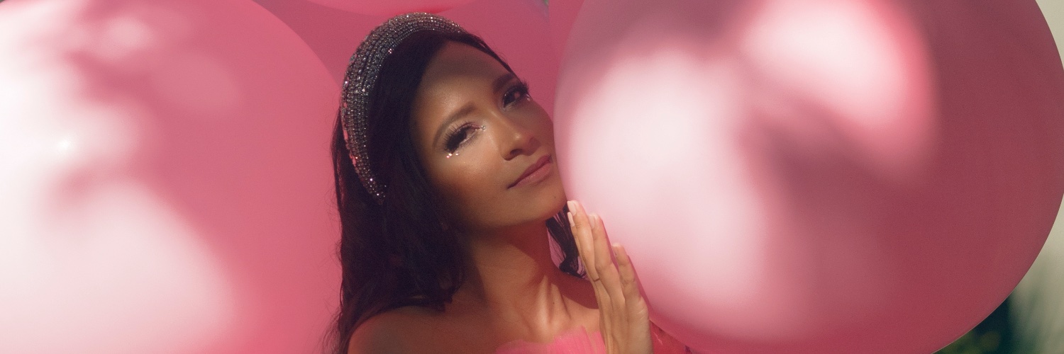 GailVinisa's profile banner image