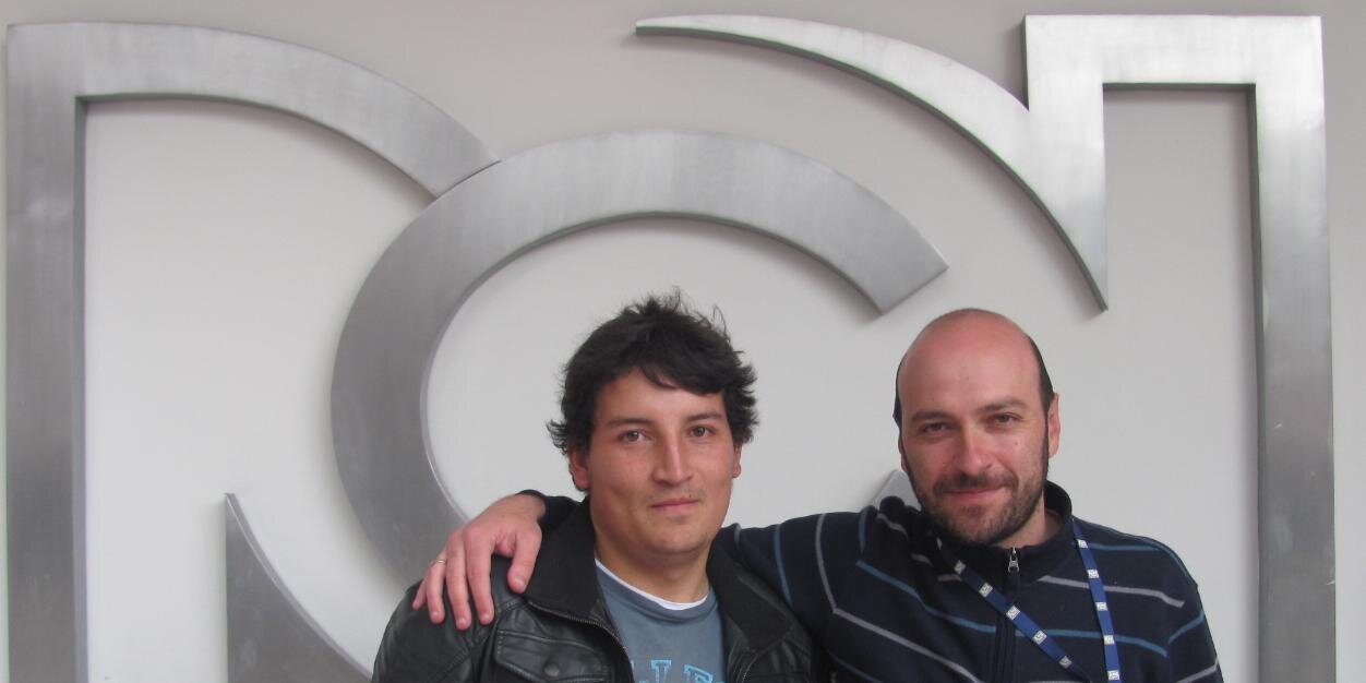 osacara's profile banner image