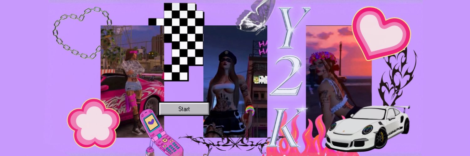 Darinha gametucs 🦋🩷 banner