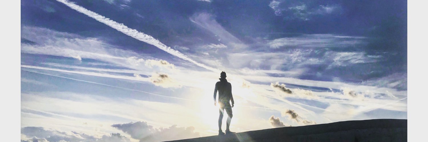 Jay W Raynard banner