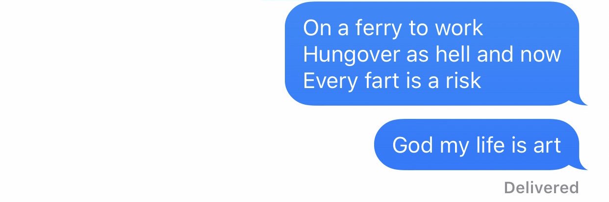 Michael Milde banner