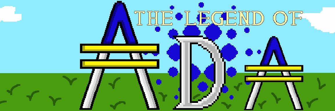 TheLegendofAda's profile banner image