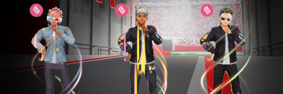 シンイチ🌳JB🏃‍♂️💨 banner