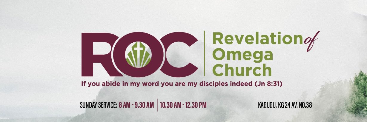 OmegaRwanda's profile banner image