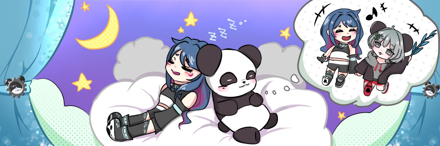 とむ🐼🐾⚙️クイズ大会開催中 banner
