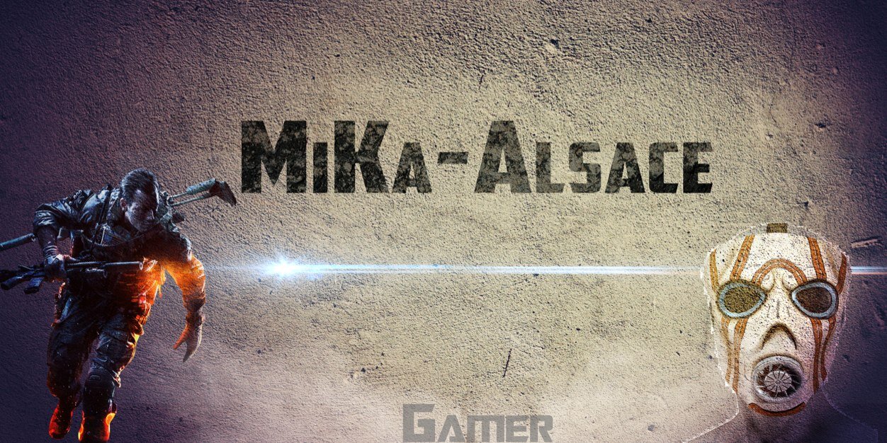 lorentzmichael1's profile banner image