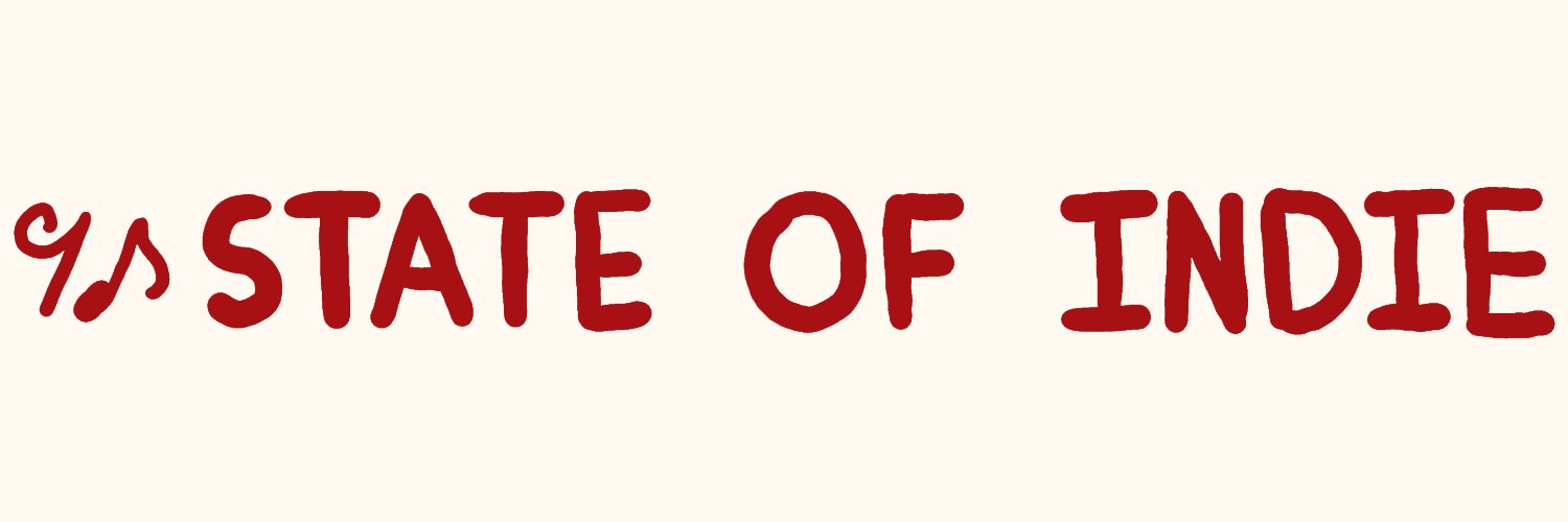 State Of Indie banner
