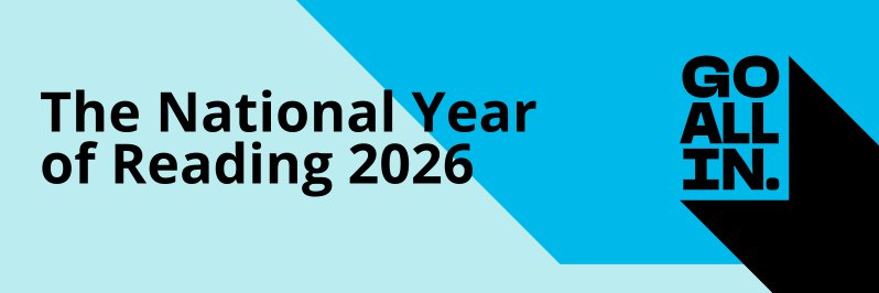 Royal Greenwich Libraries banner