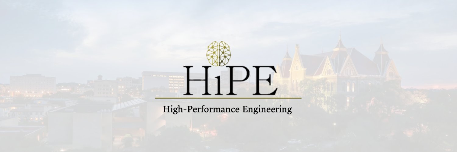 HiPE Research Group banner