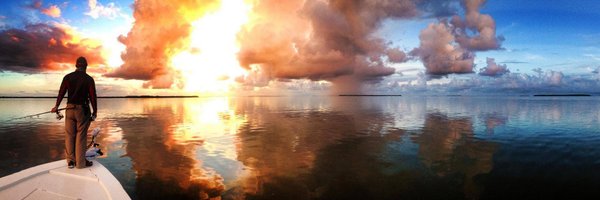 CaptRickMurphy Profile Banner