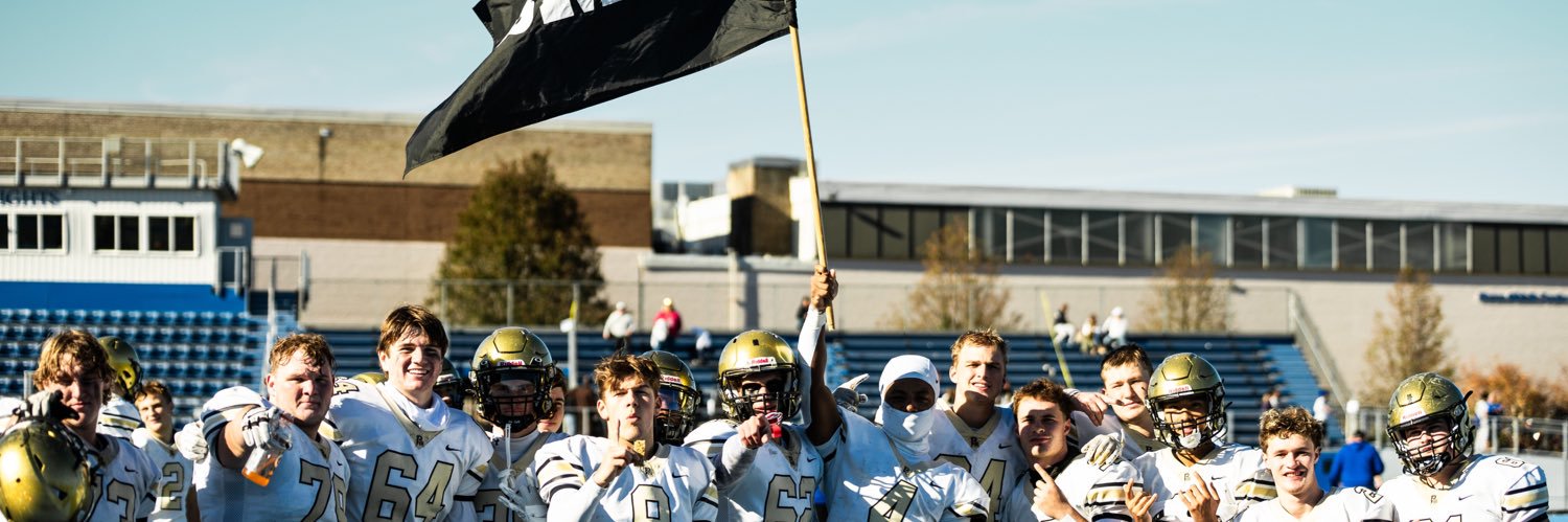 Joshua “Buck” Johnson banner