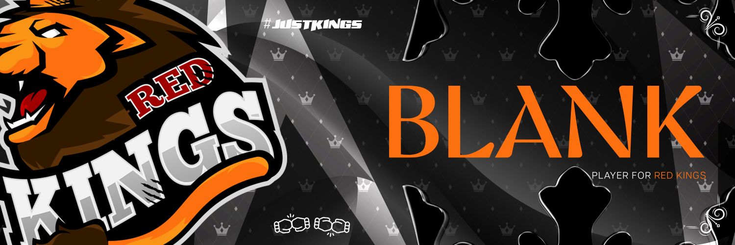 RKS | Blank banner
