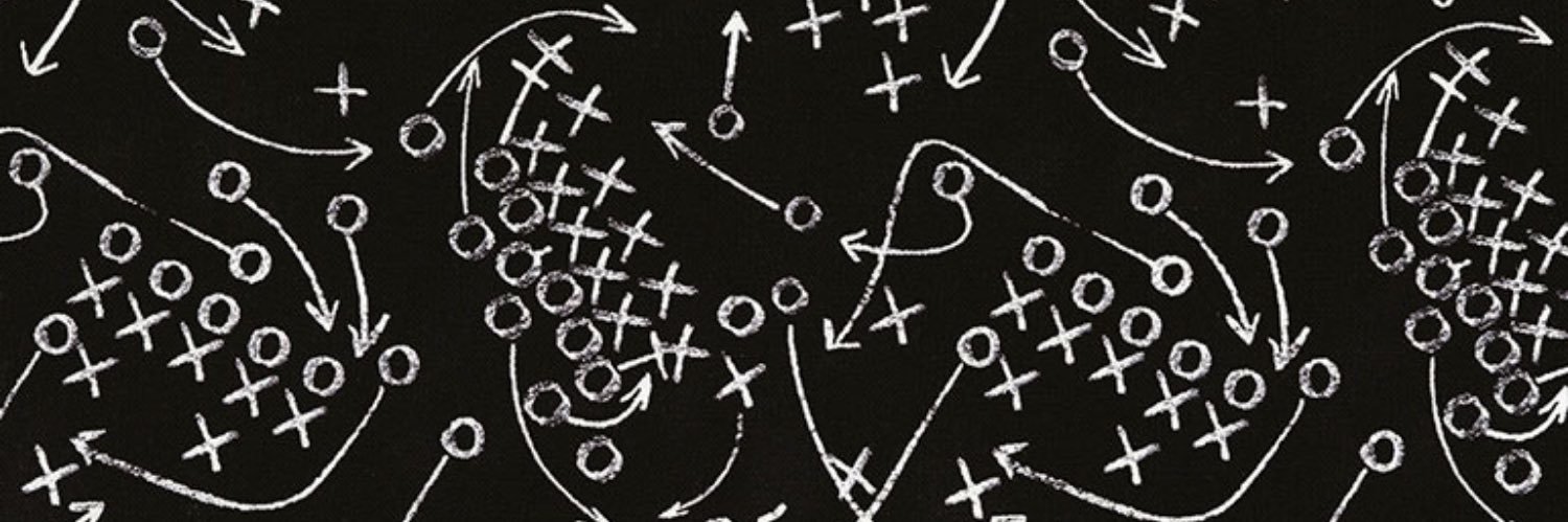 Prospect Radar's banner