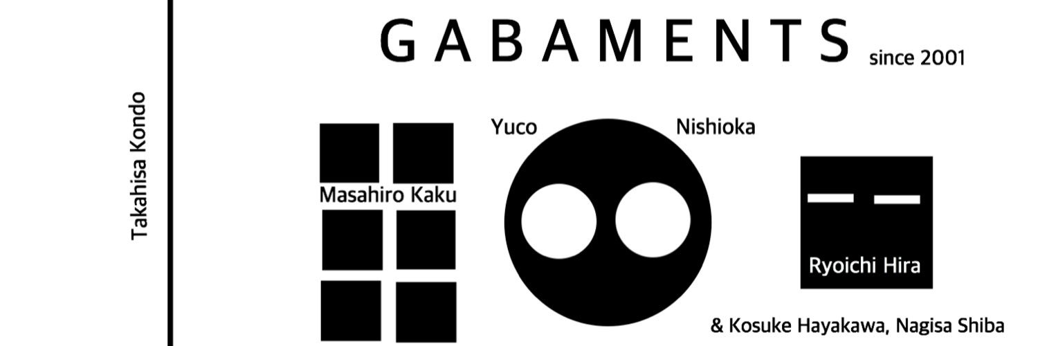 gabaments's profile banner image