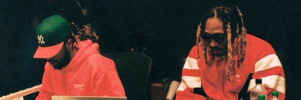 HipHopAllDayy Profile Banner