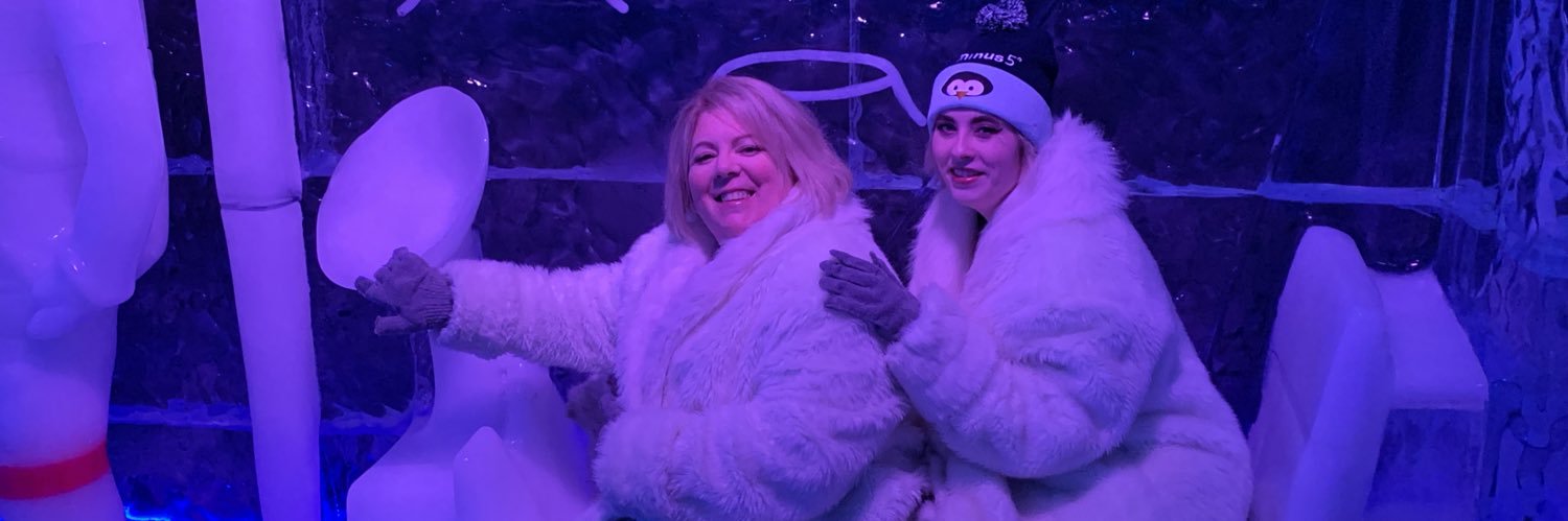 Brendamommania's profile banner image
