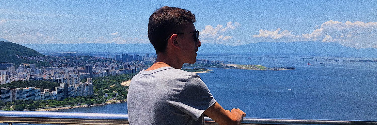 Gabriel Felipe banner