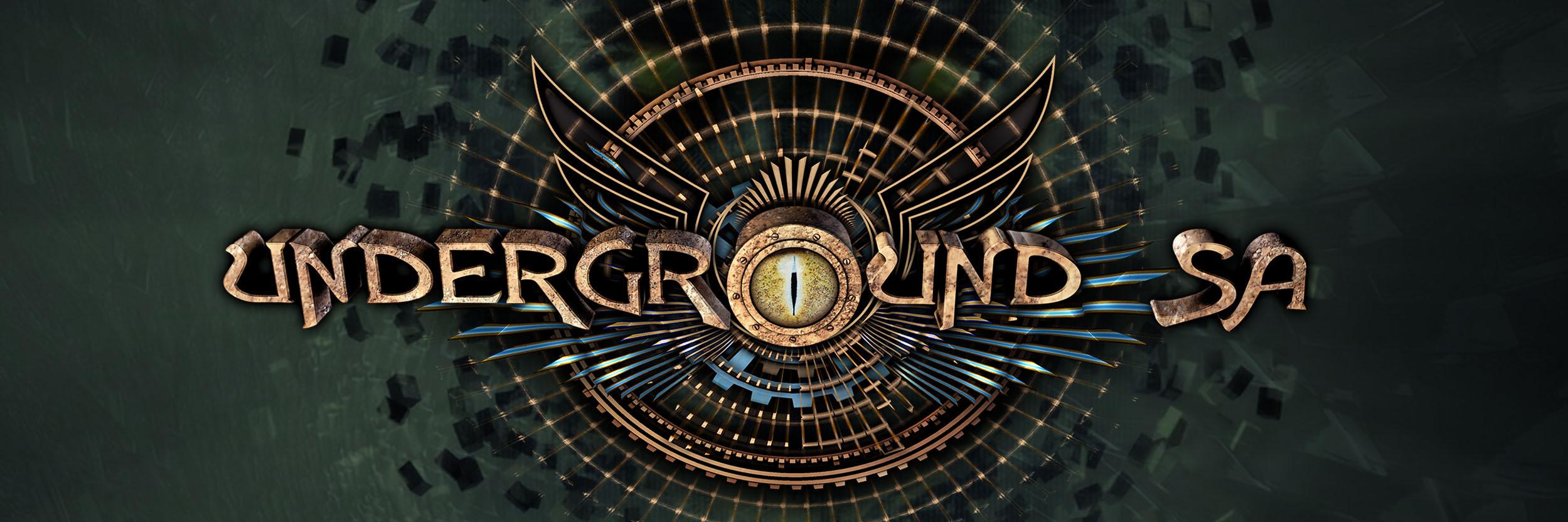 UNDERGROUND4SA's profile banner image