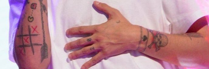 ptnceharry's profile banner image