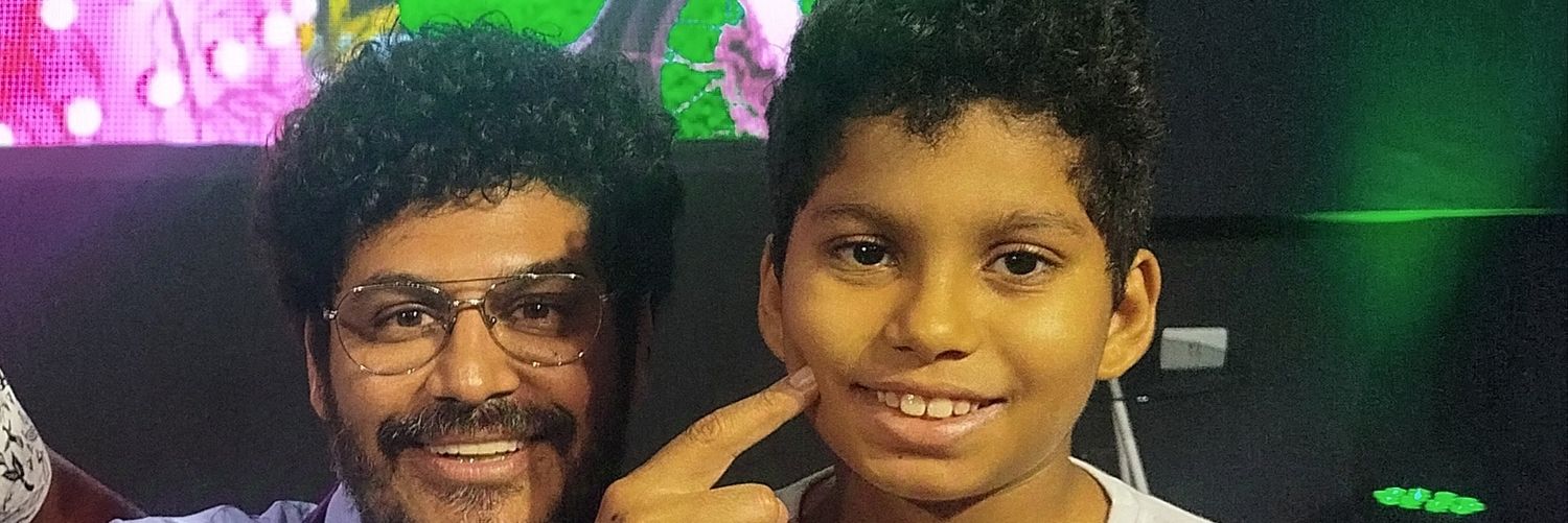 EdmilsonAmorimN's profile banner image
