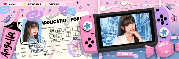 ngeditt Profile Banner