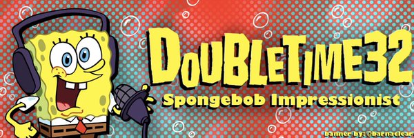 doubletime32 Profile Banner