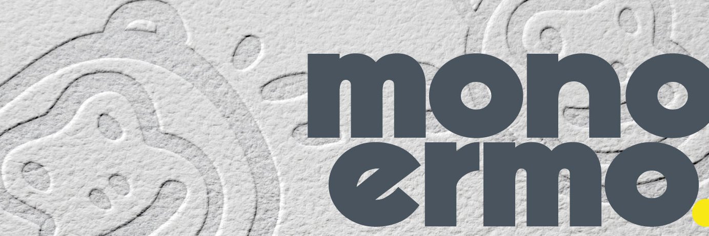 monoermo's profile banner image