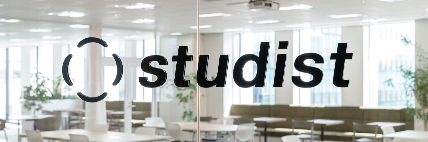 Studist Tech banner