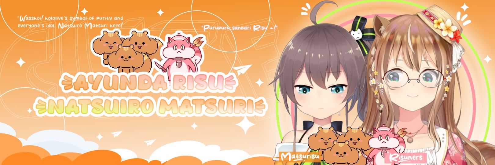 marikusha0's profile banner image