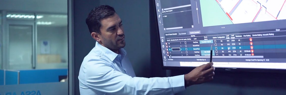 Openings Studio banner