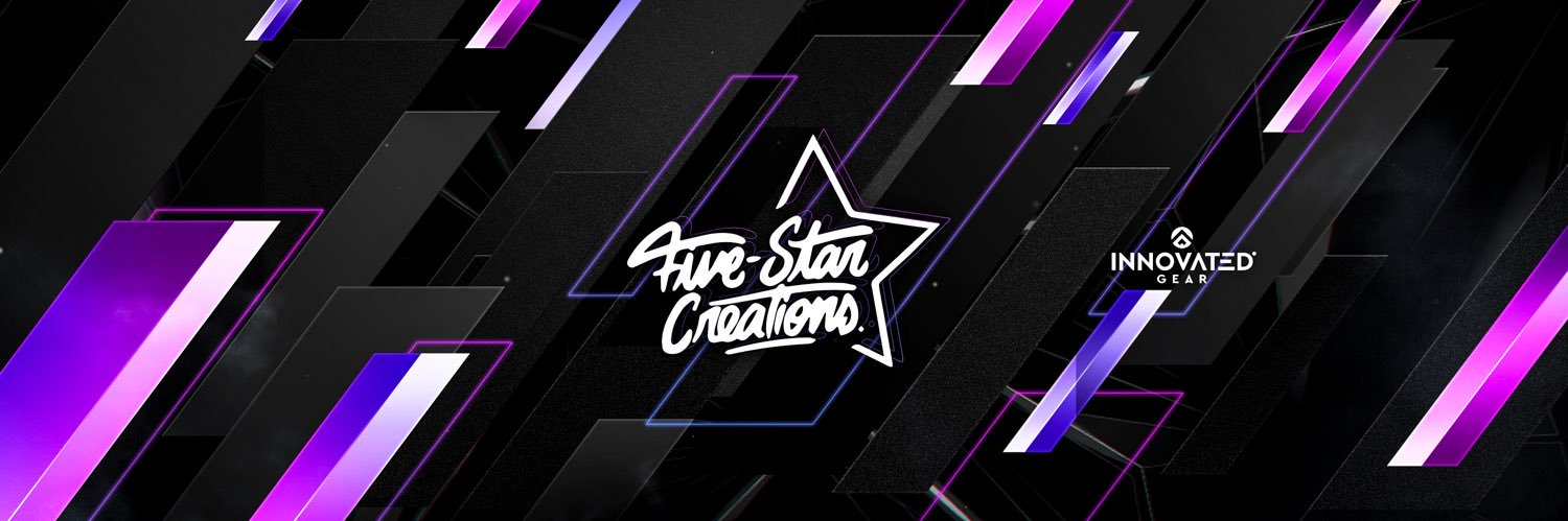 FiveStarTM's profile banner image