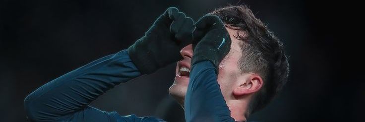 shhdevv's profile banner image