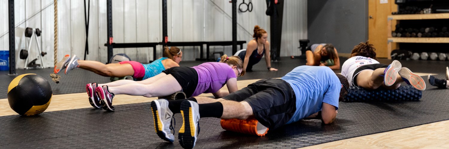 CrossfitPulse's profile banner image