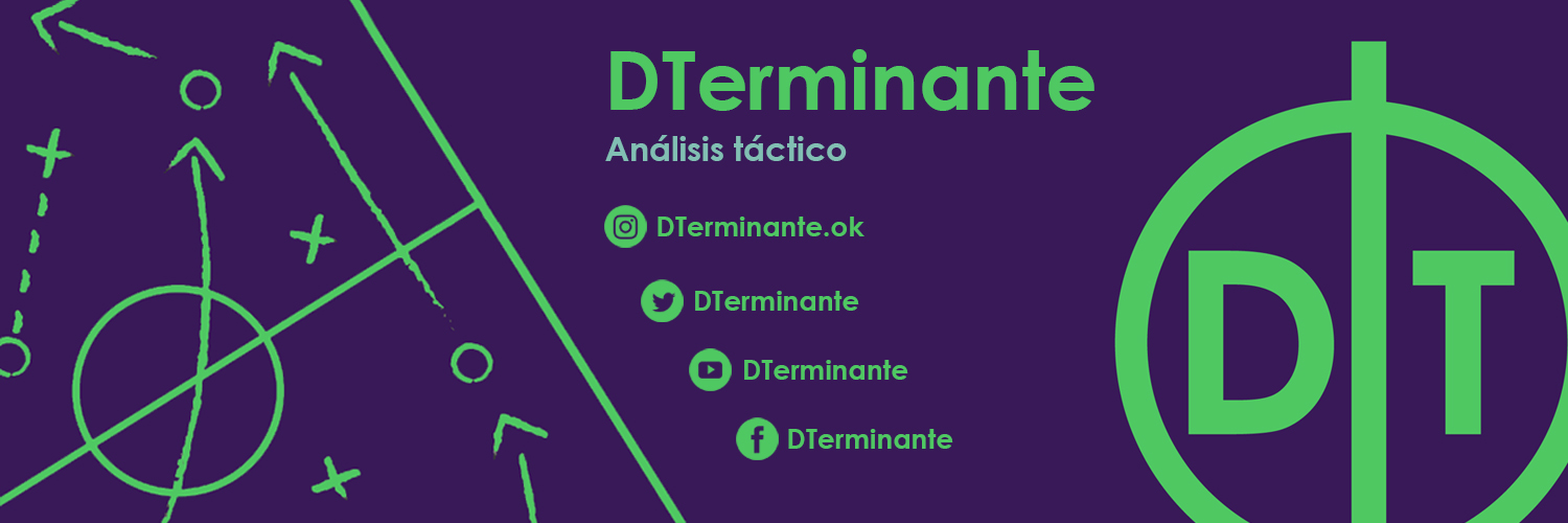 DTerminante's profile banner image