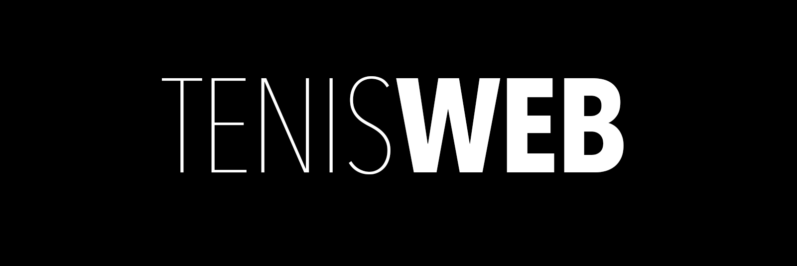 TenisWEB.com banner
