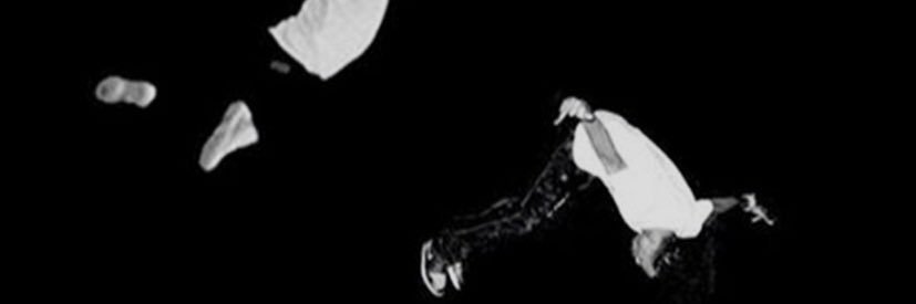 m banner