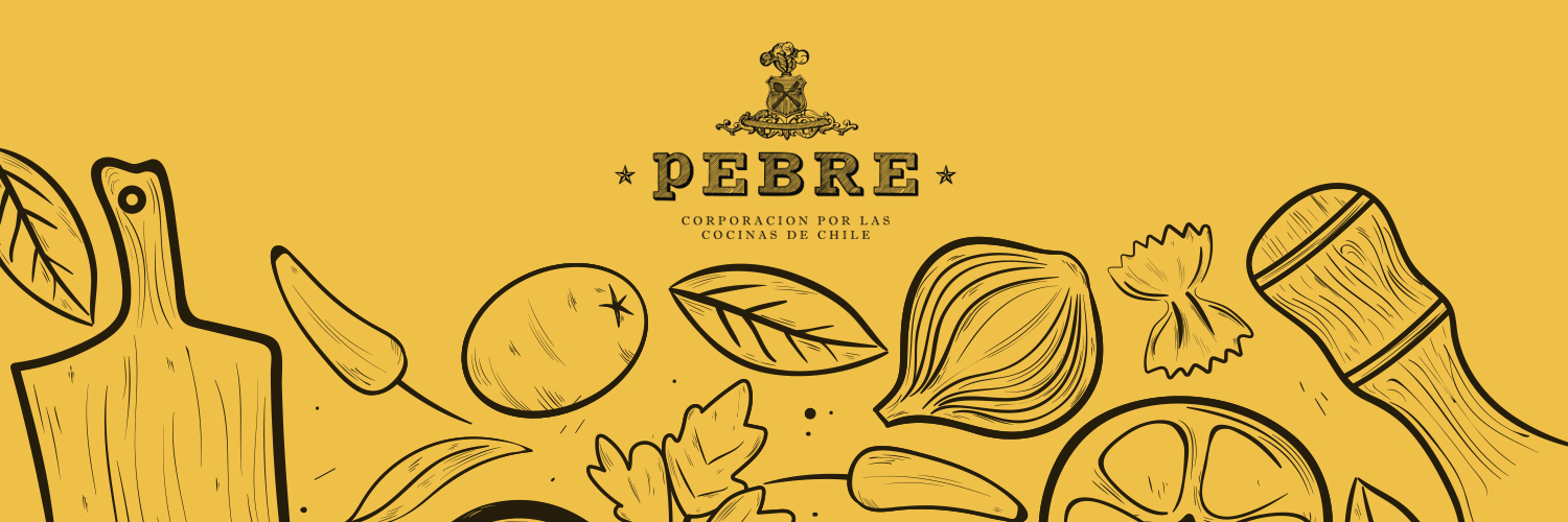 PebreChile's profile banner image