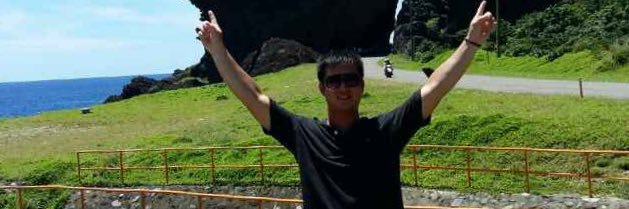 LingJiaqing's profile banner image