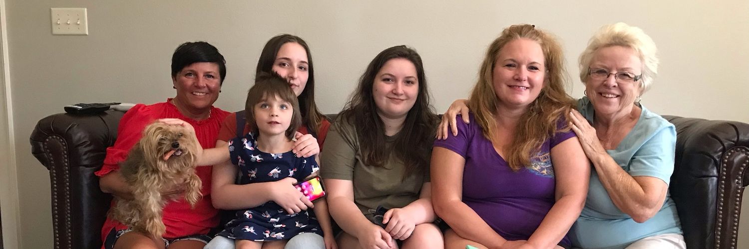 cindykd9's profile banner image