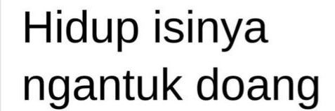 hah? apa iya? banner