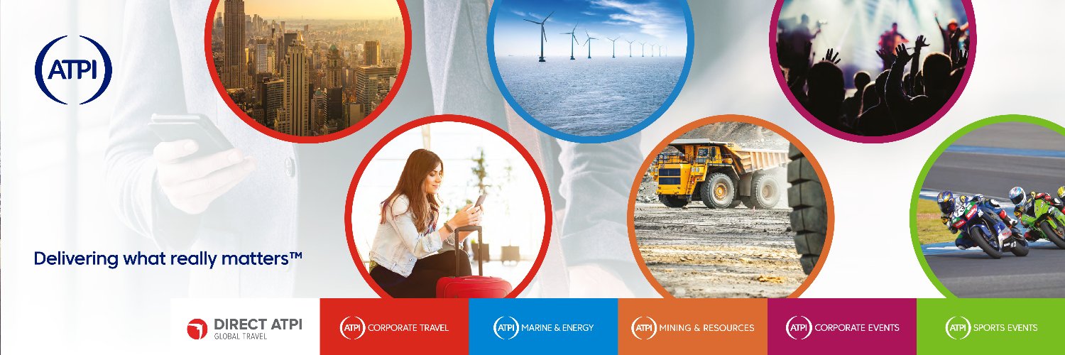 ATPI banner
