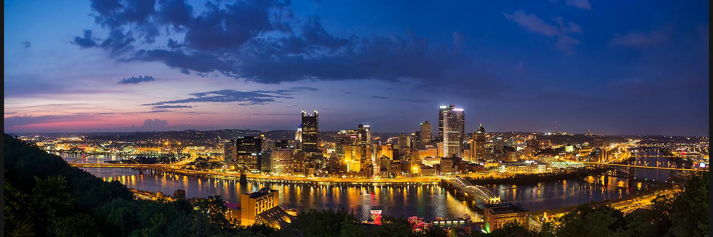 Pittsburgh CRE banner