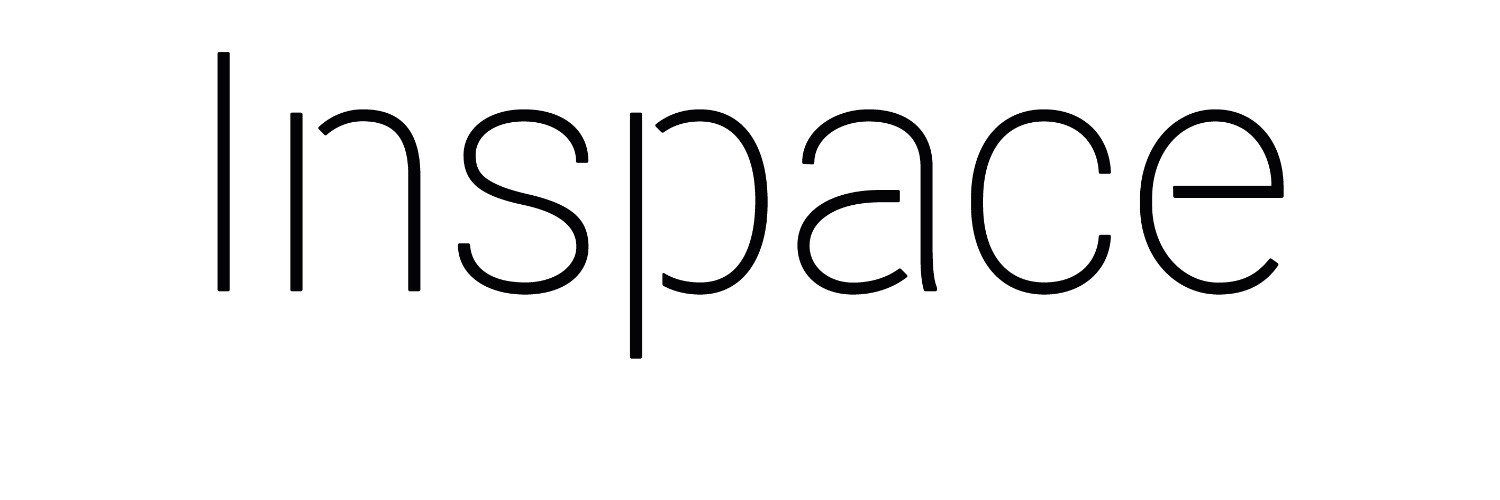 Inspace's banner