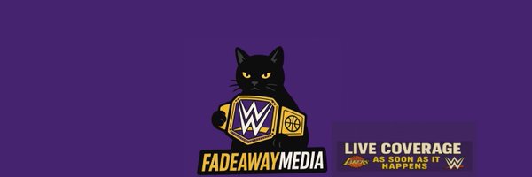 FadeAwayMedia Profile Banner