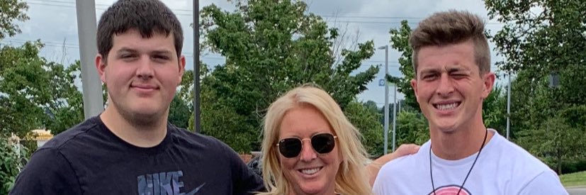 BeckFamily1's profile banner image