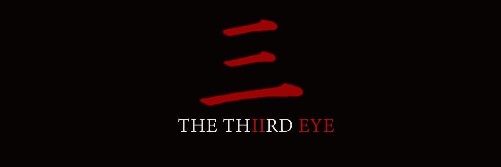 thethiirdeye's profile banner image
