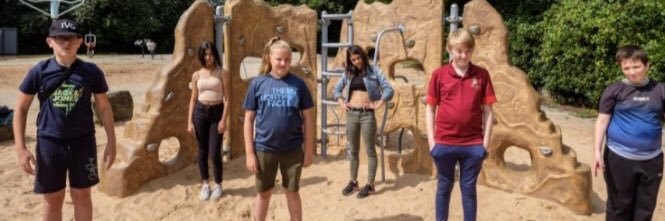 Step 2 Young People's Health banner