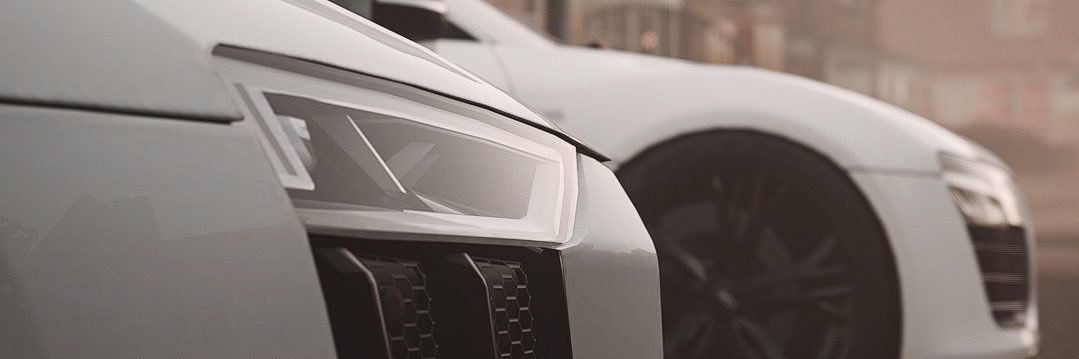 Distinctivez's profile banner image