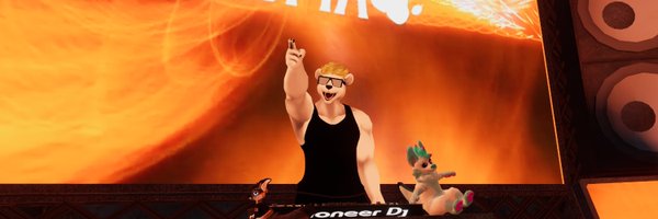 CoryKuma Profile Banner